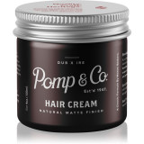 Pomp &amp; Co Hair Cream crema de par 120 ml