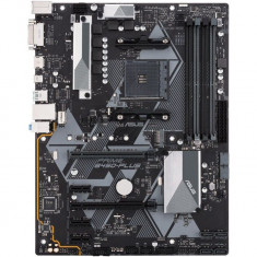 Placa de baza Socket AM4, PRIME B450-PLUS