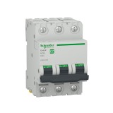 &Icirc;ntrerupător automat 3P 63A curba C 4.5kA &ndash; SCHNEIDER | EZ9F32363
