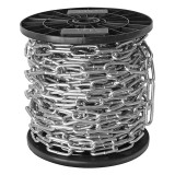 Lant cu zale lungi 4x32 mm, rola 50 m, Strend Pro (0,27 kg/m)