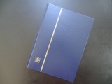 Clasor cu timbre tematice - Pictura (Lot 92)
