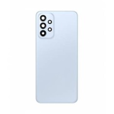 Capac Baterie Pentru Samsung Galaxy A23 5G, A236 Albastru