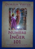 Doreen Virtue - Numere de &icirc;nger 101