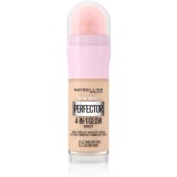 Maybelline Instant Perfector 4-in-1 machiaj de stralucire pentru un look natural culoare 0.5 Fair Light Cool 20 ml