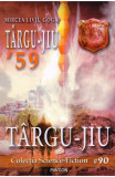 Targu Jiu &#039;59 - Mircea Liviu Goga