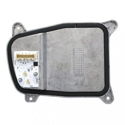 Modul lumini de zi DRL si semnalizare dreapta Mini F54, F55, F56, F57 - 63118737590, 8737590, B103539-C foto