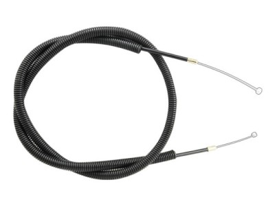 Cablu acceleratie motocoasa compatibil Stihl FS360, FS410, FS460 foto