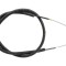 Cablu acceleratie motocoasa compatibil Stihl FS360, FS410, FS460