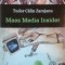 MASS MEDIA INSIDER de TUDOR CALIN ZAROJANU 2012
