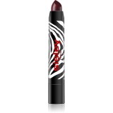 Sisley Phyto-Lip Twist balsam de buze tonifiant in creion culoare 23 Black Rose 2.5 g