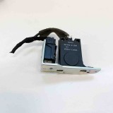 Unitate de control alarma NISSAN QASHQAI II J11, J11_ 2017 OEM: 284P3-HV50A,284P1-HV00B,CY-SN57E0RT 10656648