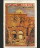 MAGAZIN ISTORIC - SERIE NOUĂ - NOIEMBRIE, 1997