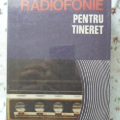 RADIOFONIE PENTRU TINERET-I.M. IOSIF, V.P. GANEA