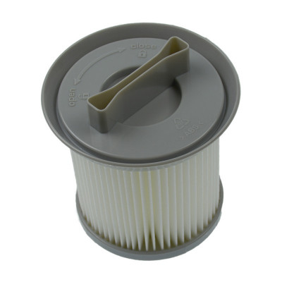 Filtru cilindric pentru aspirator Electrolux / Zanussi, 9002567734 foto