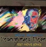 CD Goran Bregović &ndash; Underground Tango