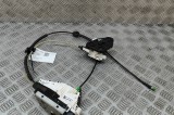 &Icirc;ncuietoare ușă st&acirc;nga față TESLA MODEL X 2020 OEM: 1112063-00-B | 31673019