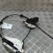&Icirc;ncuietoare ușă st&acirc;nga față TESLA MODEL X 2020 OEM: 1112063-00-B | 31673019