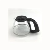 Carafă cafea cu capac pentru espressor MOULINEX TEFAL FS-9100016390 Original
