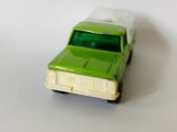 Bnk jc Matchbox 50c Ford Kennel truck