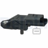 DELPHI PS10180 Senzor, presiune galerie admisie