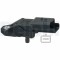 DELPHI PS10180 Senzor, presiune galerie admisie