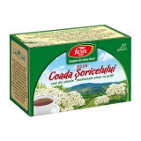 Ceai Coada Soricelului 20dz Fares