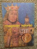 Magazin Istoric, Nr. 4 - APRILIE 1982