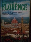 Mannelli Maurizio - Bienvenus a Florence (Editia: 1978)