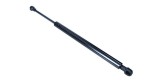 Amortizor capota RENAULT CAPTUR I (J5_, H5_) (2013 - Prezent) MAXGEAR 12-2598