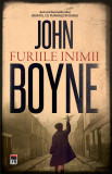 Cumpara ieftin Furiile inimii, John Boyne