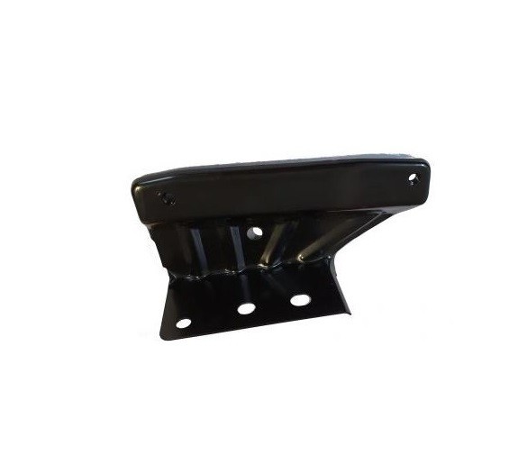 Suport aripa fata Nissan Qashqai (J10) 03.2007-04.2010, Parte montare Fata, Stanga, RapidAuto 275901-8