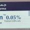 Tretin Acretin Retinol Riduri Cicatrici 0.05%