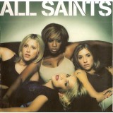 CD All Saints &ndash; All Saints (-VG)