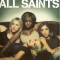 CD All Saints &ndash; All Saints (VG+)