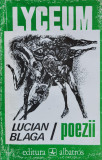 Poezii - Lucian Blaga ,559580, Albatros