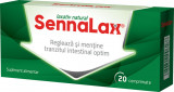 Cumpara ieftin Sennalax, 20 comprimate, Biofarm
