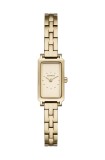 Skagen ceas femei, culoarea auriu, SKW3154