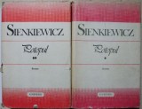 Cumpara ieftin Potopul, Henryk Sienkiewicz - Roman Beletristica (2 Volume)