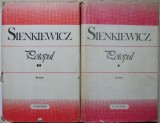 Potopul (2 volume) - Henryk Sienkiewicz