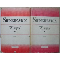 Potopul (2 volume) - Henryk Sienkiewicz