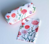 Etui cu textil si protectie ochelari, Maria Sibylla Merian, Fridolin