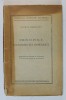 Principiile Cunoștinței Omenesti - George Berkeley, N. Bagdasar (1932), Editura Bucovina - Psihologie, Filosofie