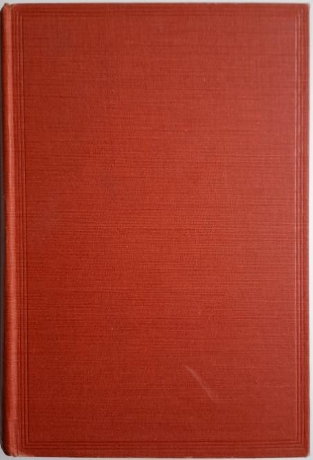 Theory of Machines &ndash; W. G. Green