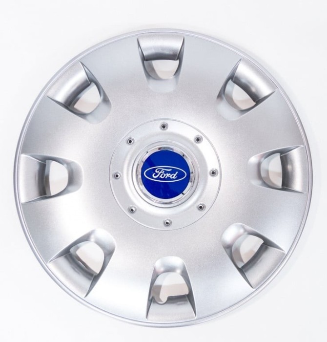 Capace r15 Ford la set de 4 bucati cod 304