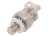 Tiristor 1kV 125A 150mA TO209AC