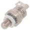 Tiristor 1kV 125A 150mA TO209AC