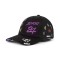 Alfa Romeo Racing șapcă de baseball Limited Edition Guanyu Zhou black F1 Team 2023 - Dospěl&aacute; univerz&aacute;ln&iacute;