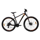Cumpara ieftin Bicicleta Mtb Devron Riddle 2023 RM0.9 - 29 Inch, M, Gri Ultimate FactoryBikes