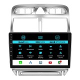 Cumpara ieftin Navigatie Android 9&quot; Peugeot 307 (2000-2013) 2GB RAM, 64GB, Carplay, GPS, Touchscreen, Bluetooth, WiFi, Android 13