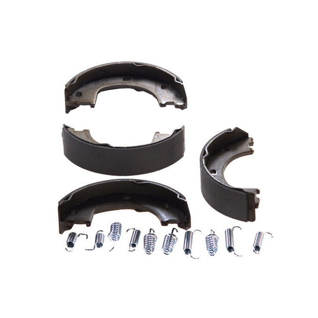 Set saboti frana MERCEDES-BENZ SPRINTER 5-t caroserie 906 ATE 03013740082